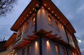Отель Hotel Kovači  Сараево